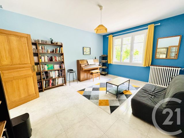 maison à vendre - 6 pièces - 192.0 m2 - TOURNEFEUILLE - 31 - MIDI-PYRENEES - Century 21 Open Immo