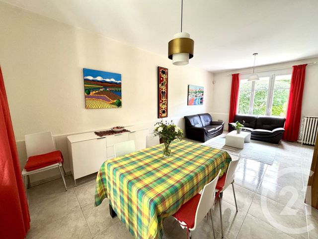 maison à vendre - 6 pièces - 192.0 m2 - TOURNEFEUILLE - 31 - MIDI-PYRENEES - Century 21 Open Immo
