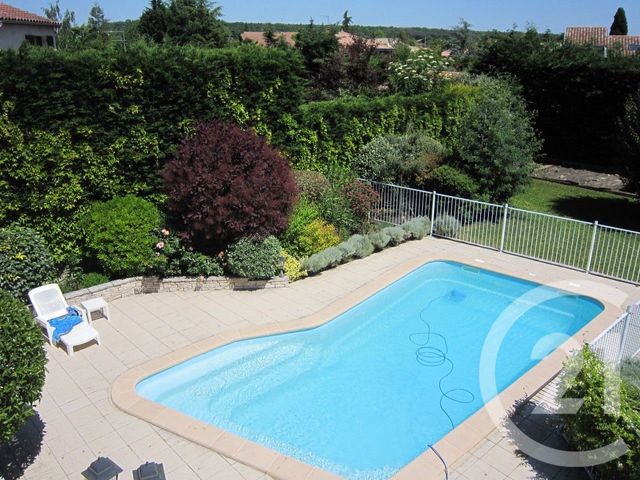 maison à vendre - 6 pièces - 192.0 m2 - TOURNEFEUILLE - 31 - MIDI-PYRENEES - Century 21 Open Immo