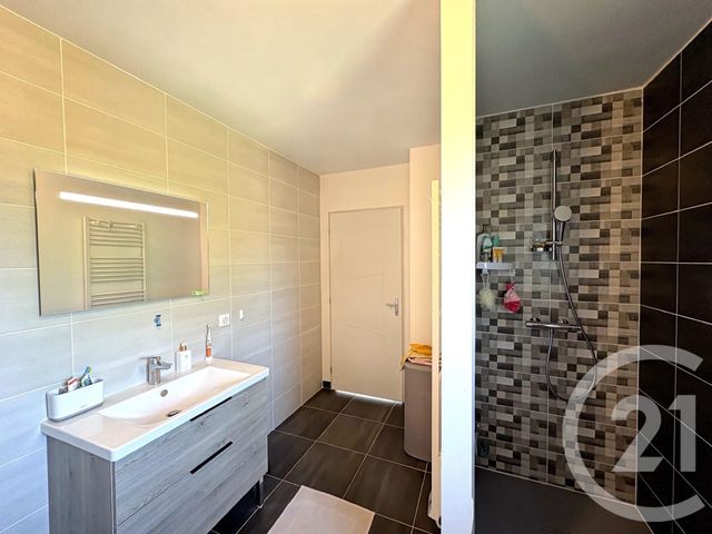 maison à vendre - 6 pièces - 165.75 m2 - TOURNEFEUILLE - 31 - MIDI-PYRENEES - Century 21 Open Immo