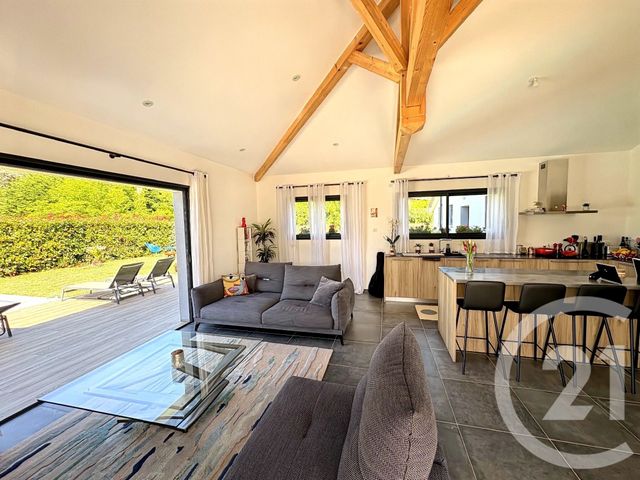 maison à vendre - 6 pièces - 165.75 m2 - TOURNEFEUILLE - 31 - MIDI-PYRENEES - Century 21 Open Immo