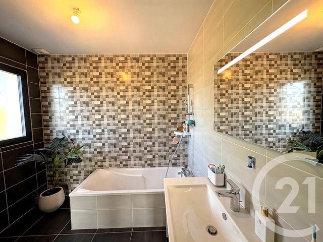 maison à vendre - 6 pièces - 165.75 m2 - TOURNEFEUILLE - 31 - MIDI-PYRENEES - Century 21 Open Immo