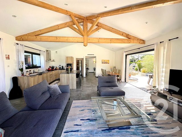 maison à vendre - 6 pièces - 165.75 m2 - TOURNEFEUILLE - 31 - MIDI-PYRENEES - Century 21 Open Immo