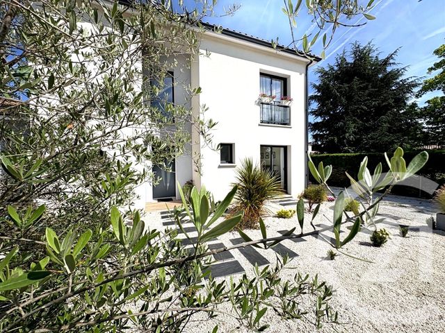 maison à vendre - 6 pièces - 165.75 m2 - TOURNEFEUILLE - 31 - MIDI-PYRENEES - Century 21 Open Immo