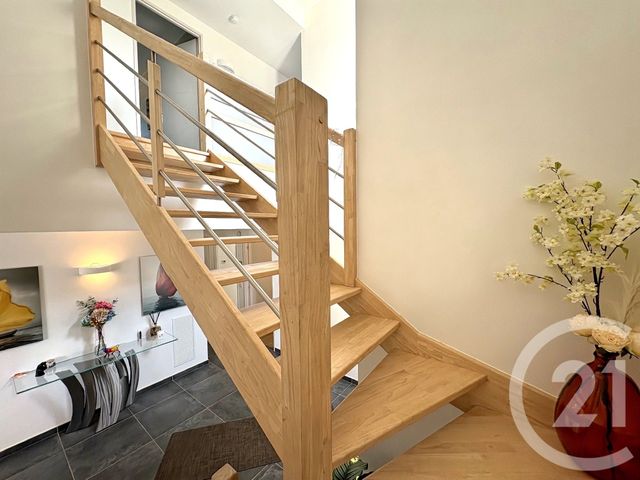 maison à vendre - 6 pièces - 165.75 m2 - TOURNEFEUILLE - 31 - MIDI-PYRENEES - Century 21 Open Immo