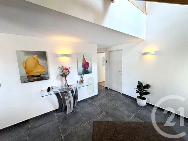 maison à vendre - 6 pièces - 165.75 m2 - TOURNEFEUILLE - 31 - MIDI-PYRENEES - Century 21 Open Immo