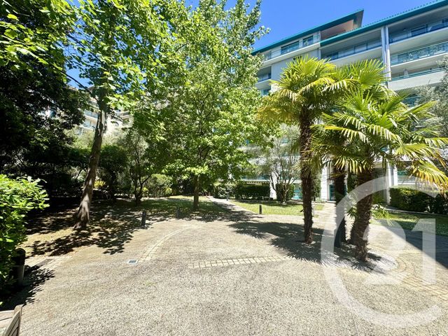Appartement F2 à vendre - 2 pièces - 54.83 m2 - TOULOUSE - 31 - MIDI-PYRENEES - Century 21 Open Immo