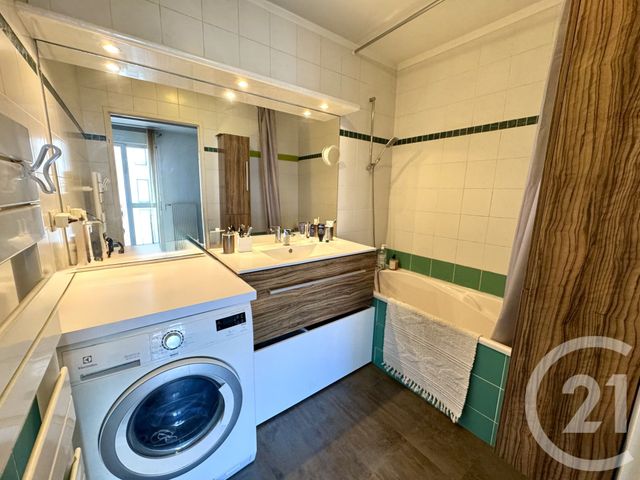 Appartement F2 à vendre - 2 pièces - 54.83 m2 - TOULOUSE - 31 - MIDI-PYRENEES - Century 21 Open Immo