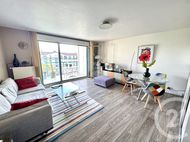 Appartement F2 à vendre TOULOUSE