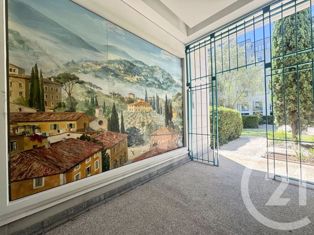 Appartement F2 à vendre - 2 pièces - 54.83 m2 - TOULOUSE - 31 - MIDI-PYRENEES - Century 21 Open Immo