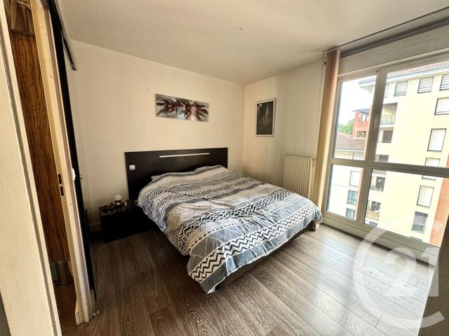 Appartement F2 à vendre - 2 pièces - 54.83 m2 - TOULOUSE - 31 - MIDI-PYRENEES - Century 21 Open Immo