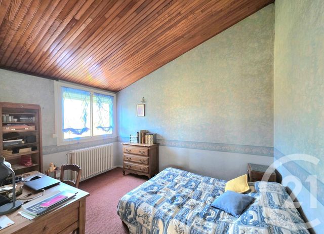 maison à vendre - 6 pièces - 152.7 m2 - TOURNEFEUILLE - 31 - MIDI-PYRENEES - Century 21 Open Immo