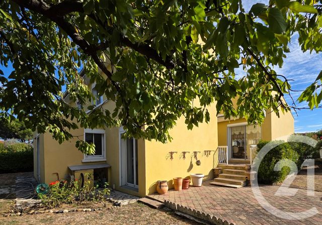 maison à vendre - 6 pièces - 152.7 m2 - TOURNEFEUILLE - 31 - MIDI-PYRENEES - Century 21 Open Immo