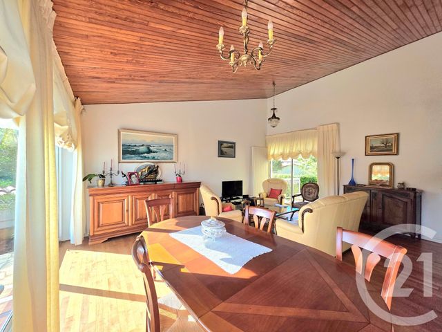 maison à vendre - 6 pièces - 152.7 m2 - TOURNEFEUILLE - 31 - MIDI-PYRENEES - Century 21 Open Immo