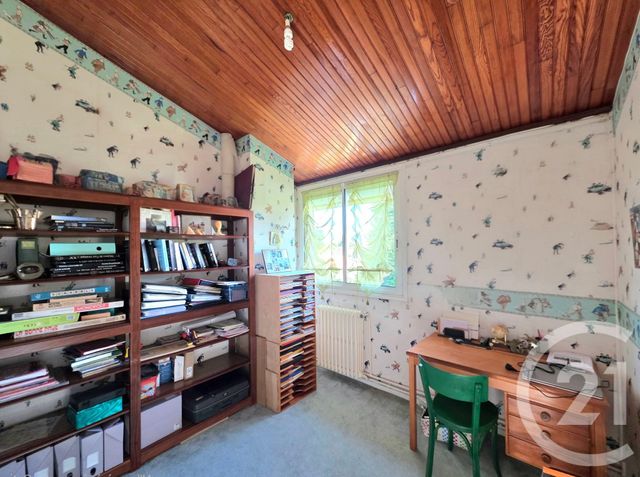 maison à vendre - 6 pièces - 152.7 m2 - TOURNEFEUILLE - 31 - MIDI-PYRENEES - Century 21 Open Immo