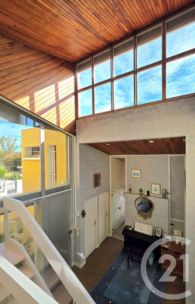 maison à vendre - 6 pièces - 152.7 m2 - TOURNEFEUILLE - 31 - MIDI-PYRENEES - Century 21 Open Immo