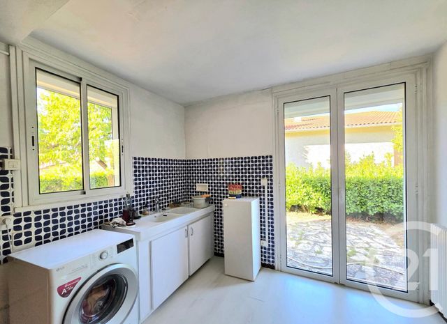 maison à vendre - 6 pièces - 152.7 m2 - TOURNEFEUILLE - 31 - MIDI-PYRENEES - Century 21 Open Immo