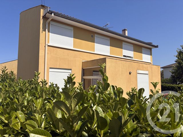 maison - TOURNEFEUILLE - 31