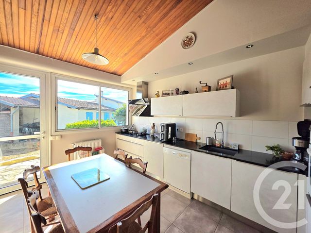 maison à vendre - 6 pièces - 152.7 m2 - TOURNEFEUILLE - 31 - MIDI-PYRENEES - Century 21 Open Immo