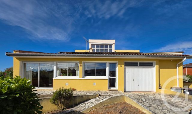 maison à vendre - 6 pièces - 152.7 m2 - TOURNEFEUILLE - 31 - MIDI-PYRENEES - Century 21 Open Immo