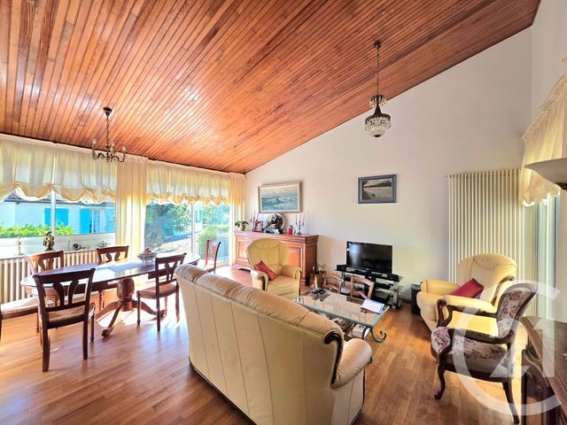 maison à vendre - 6 pièces - 152.7 m2 - TOURNEFEUILLE - 31 - MIDI-PYRENEES - Century 21 Open Immo