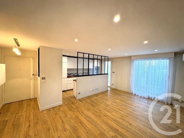 Appartement F3 à vendre - 3 pièces - 79.39 m2 - TOULOUSE - 31 - MIDI-PYRENEES - Century 21 Open Immo