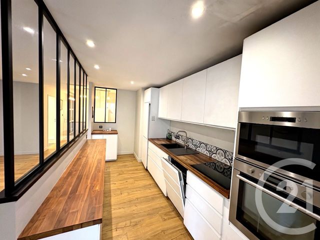 Appartement F3 à vendre - 3 pièces - 79.39 m2 - TOULOUSE - 31 - MIDI-PYRENEES - Century 21 Open Immo