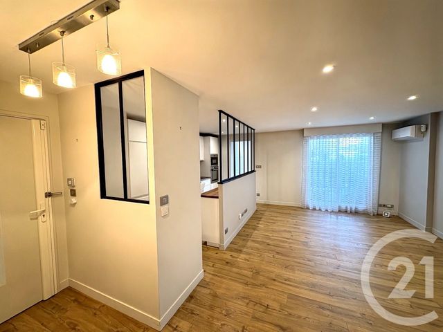 Appartement F3 à vendre - 3 pièces - 79.39 m2 - TOULOUSE - 31 - MIDI-PYRENEES - Century 21 Open Immo