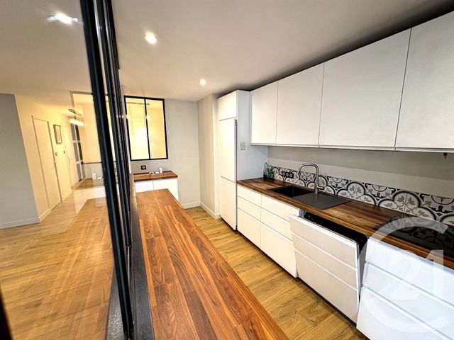 Appartement F3 à vendre - 3 pièces - 79.39 m2 - TOULOUSE - 31 - MIDI-PYRENEES - Century 21 Open Immo