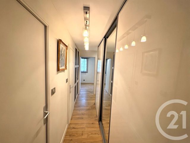 Appartement F3 à vendre - 3 pièces - 79.39 m2 - TOULOUSE - 31 - MIDI-PYRENEES - Century 21 Open Immo
