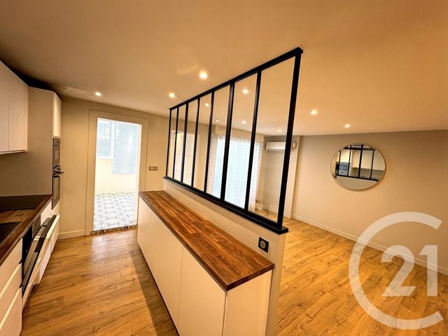 Appartement F3 à vendre - 3 pièces - 79.39 m2 - TOULOUSE - 31 - MIDI-PYRENEES - Century 21 Open Immo