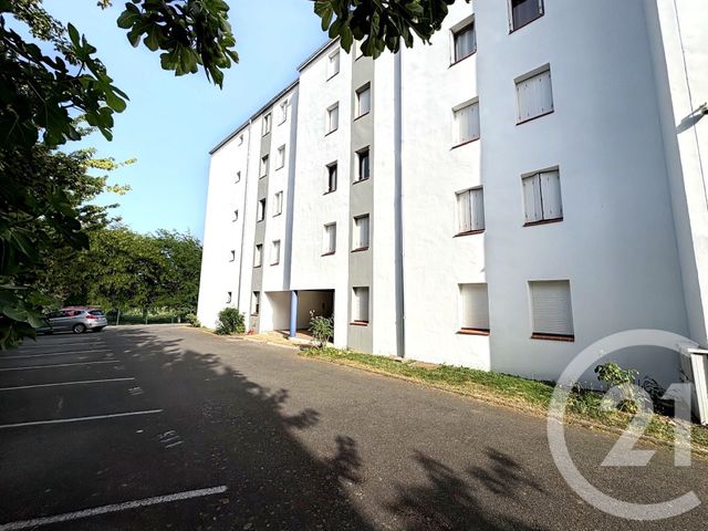 Appartement F3 à vendre - 3 pièces - 79.39 m2 - TOULOUSE - 31 - MIDI-PYRENEES - Century 21 Open Immo