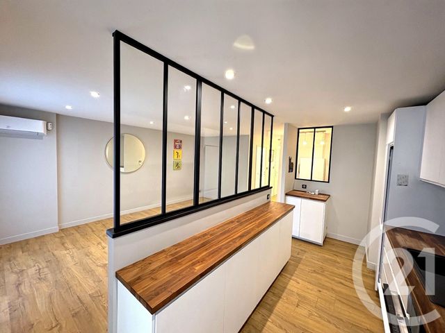 Appartement F3 à vendre - 3 pièces - 79.39 m2 - TOULOUSE - 31 - MIDI-PYRENEES - Century 21 Open Immo
