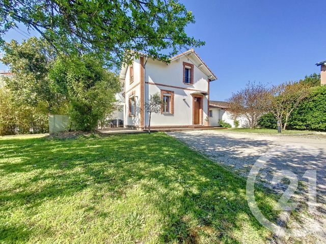 maison - TOURNEFEUILLE - 31