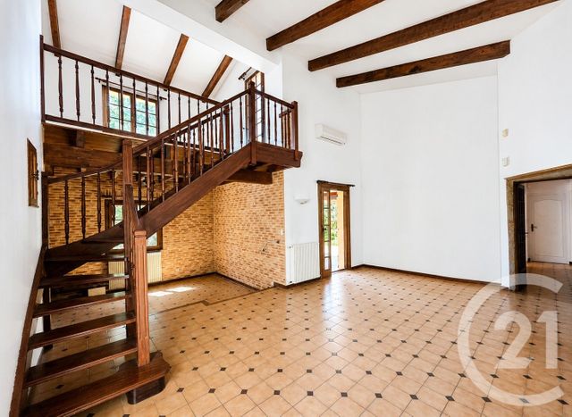 maison à vendre - 5 pièces - 125.0 m2 - TOURNEFEUILLE - 31 - MIDI-PYRENEES - Century 21 Open Immo