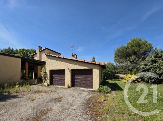 maison à vendre - 5 pièces - 125.0 m2 - TOURNEFEUILLE - 31 - MIDI-PYRENEES - Century 21 Open Immo