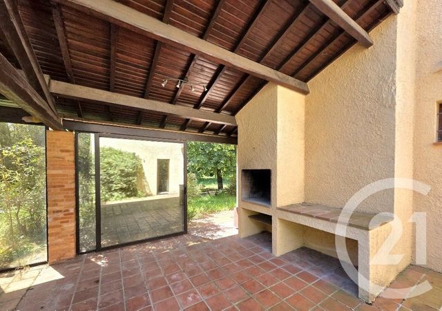 maison à vendre - 5 pièces - 125.0 m2 - TOURNEFEUILLE - 31 - MIDI-PYRENEES - Century 21 Open Immo