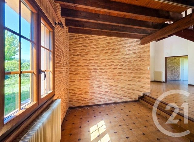 maison à vendre - 5 pièces - 125.0 m2 - TOURNEFEUILLE - 31 - MIDI-PYRENEES - Century 21 Open Immo