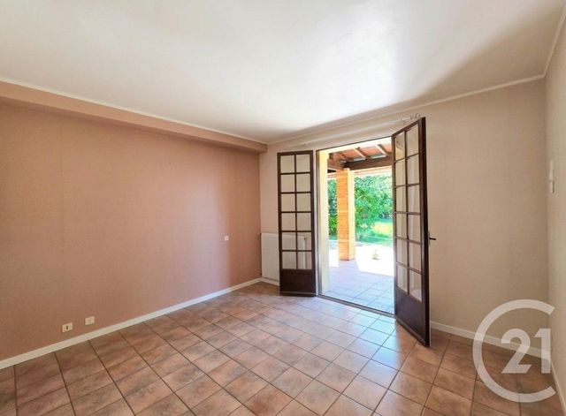maison à vendre - 5 pièces - 125.0 m2 - TOURNEFEUILLE - 31 - MIDI-PYRENEES - Century 21 Open Immo