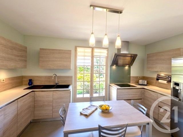 maison à vendre - 5 pièces - 125.0 m2 - TOURNEFEUILLE - 31 - MIDI-PYRENEES - Century 21 Open Immo