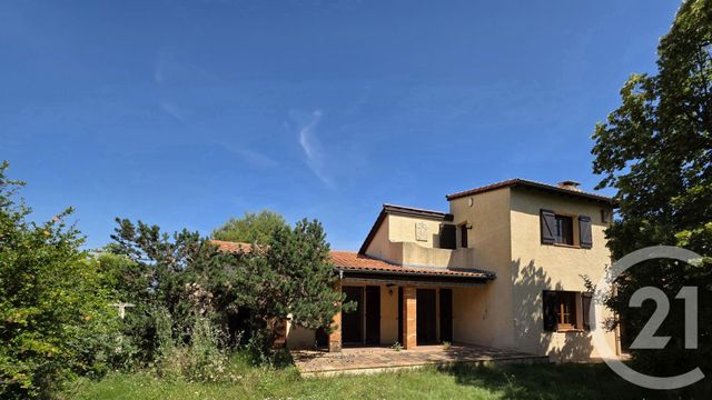 Maison à vendre TOURNEFEUILLE