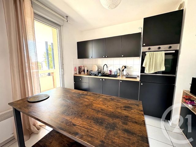 Appartement T2 à louer - 2 pièces - 51.57 m2 - TOURNEFEUILLE - 31 - MIDI-PYRENEES - Century 21 Open Immo
