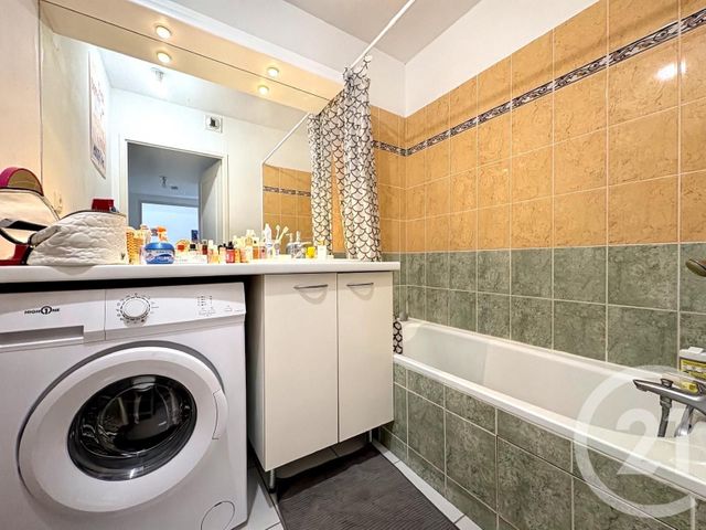 Appartement T2 à louer - 2 pièces - 51.57 m2 - TOURNEFEUILLE - 31 - MIDI-PYRENEES - Century 21 Open Immo