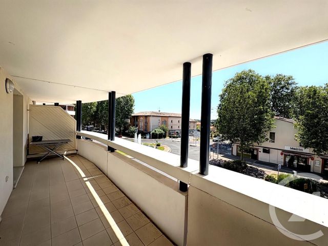 Appartement T2 à louer - 2 pièces - 51.57 m2 - TOURNEFEUILLE - 31 - MIDI-PYRENEES - Century 21 Open Immo