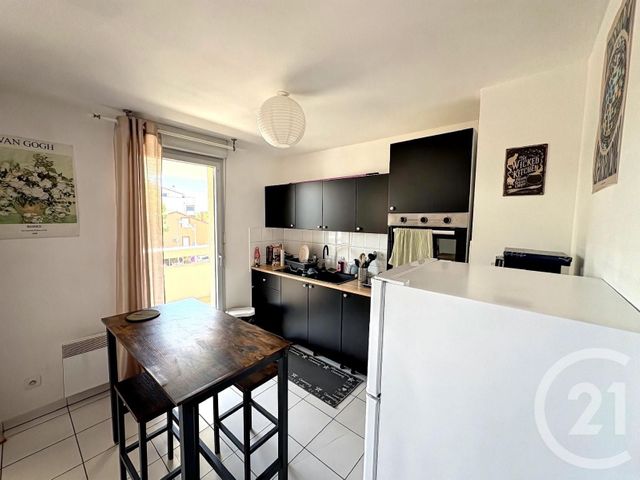 Appartement T2 à louer - 2 pièces - 51.57 m2 - TOURNEFEUILLE - 31 - MIDI-PYRENEES - Century 21 Open Immo
