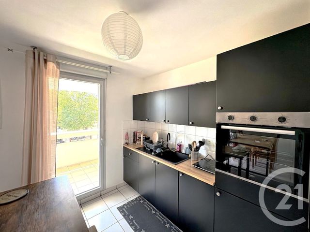Appartement T2 à louer - 2 pièces - 51.57 m2 - TOURNEFEUILLE - 31 - MIDI-PYRENEES - Century 21 Open Immo