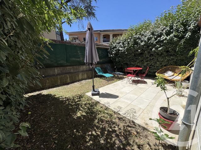 Appartement F1 bis à vendre - 2 pièces - 37.84 m2 - TOURNEFEUILLE - 31 - MIDI-PYRENEES - Century 21 Open Immo