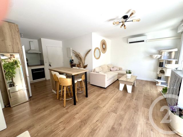 Appartement F1 Bis à vendre TOURNEFEUILLE