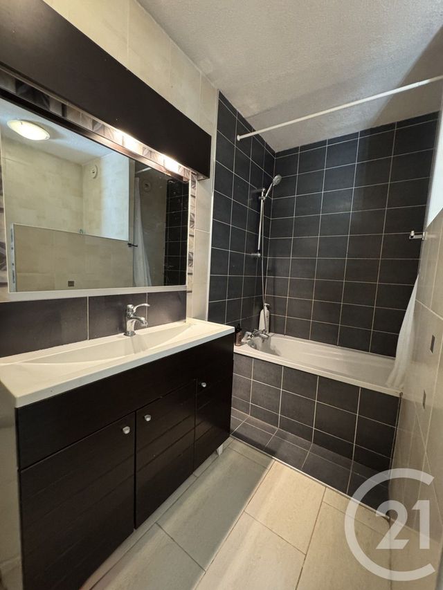 Appartement F1 bis à vendre - 2 pièces - 37.84 m2 - TOURNEFEUILLE - 31 - MIDI-PYRENEES - Century 21 Open Immo