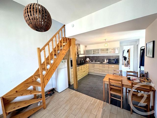 appartement - TOULOUSE - 31
